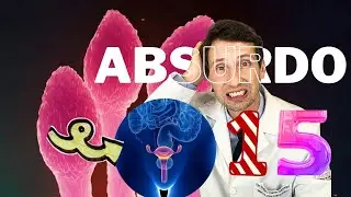 As Perguntas MAIS absurdas da internet! EP15 Com Dr Pedro Caron