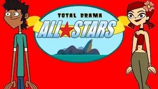 Total Drama All Stars - Who's best? Round 10