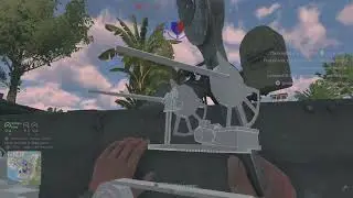 Enlisted Gavutu North Gameplay PS5