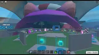 Mega супер угарный баг в ❓ LUCKY BLOCKS Battlegrounds
