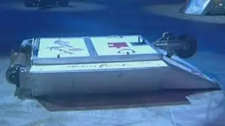 Widow's Revenge - Series 5 All Fights - Robot Wars - 2002