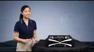 HD2500TD Class-A amplifier, 2*2500W 8 ohms#audiomixer #audiotechnique #audio #automobile #dj #music