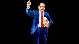 First in India/India's first ministers/Great personalities of India/Politician of India//Br Ambedkar
