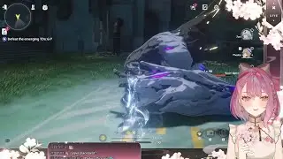 Dying in a character trial XD + Out-of-context thoughts on Zani's skin | ErushaVA