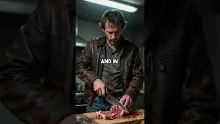 The Butcher Shop Apartment That Horrified police 👮&zwj;♂️👮&zwj;♂️👮&zwj;♂️  in 1975