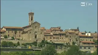 Barberino Val d'Elsa - Borgo Medioevale