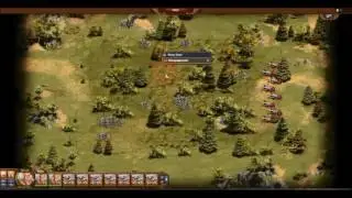 Forge of Empire ⚔️ Winter Event 2016 Queenshope