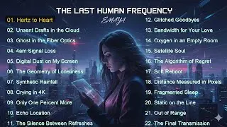 Relaxing Sad Music to Listen to When You Feel Disconnected