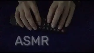 ASMR✨ BUTTONS in 1 minute (pressing buttons)