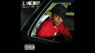 [FREE] J Holiday Type Beat 