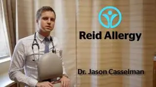 Why an Allergist