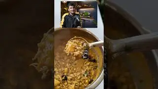 Saraswat style~ Mooga Ghasi (padengi gassi) 🥥