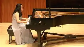Handel: Keyboard Suite No. 3 in D minor, HWV 428