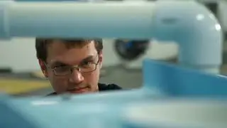 Matt on RAS Technology