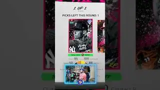 🔵 I OPENED 3 FRESH START PACKS IN MLB THE SHOW 24 DIAMOND DYNASTY! FRESH START PACKS OPENING!