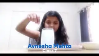 Orphicy National Science Day Competition Video 2021 | A glimpse of many students