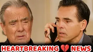 🔥 &lsquo;Y&R&rsquo; EXPLOSION: Victor Newman&rsquo;s REVENGE Leaves Billy & Chance in RUINS!