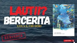 Laut Bercerita - Leila S. Chudori I Audio Buku Indonesia