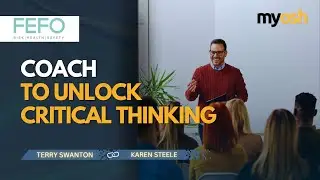 High Performing Teams & Coaching for Leadership | Build Capability & Culture | myosh x FEFO