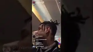 Smokepurpp - Are You Down? (SNIPPET)