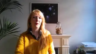 Gemini March 2015 horoscope with Veerle