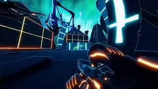 GET TO THE ORANGE DOOR --- FUTURE GAMES SHOW TRAILER