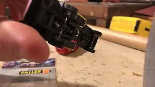 How to make a faller car? PART 2 (Parts have delivered)📦📦📦📦📦