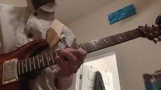 5E3 Brian Cox amp / jumpered JJ6V6S 12ay7 12at7