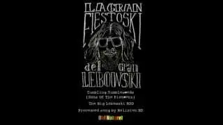 Sons Of The Pioneers - Tumbling Tumbleweeds (The Big Lebowski BSO) | La Gran Fiestoski