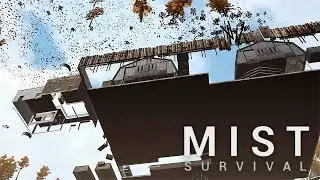 ПОДТЕКСТУРНЫЕ СЕКРЕТЫ ► Mist Survival #11