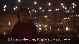 Christmas 2020 Poem
