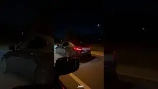LEXUS IS250 POPS AND BANGS | LOUD BACKFIRE | V6 SOUND