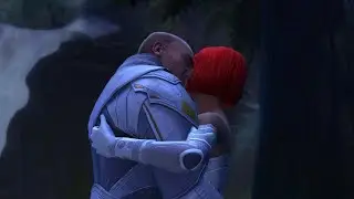 Swtor Arcann Romance Patch 7.4.1 Date Night German