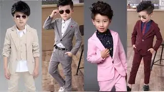 kids blazer design/ kids blazer coat pant design/ beby boy coat collection