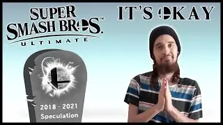 Спекуляции на тему &laquo;Smash&raquo; могут скоро закончиться... И меня это устраивает &mdash; Billybae10K