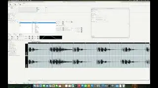 GSequencer screencast macOS Nr  004