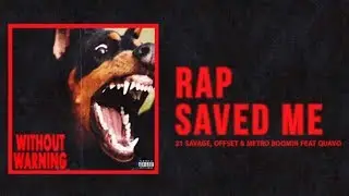 Without Warning Type Beat 
