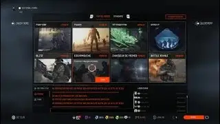 Warface: Clutch 2025 Ps4