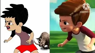 The Boss Baby Best Funny Scene Drawing Meme | Baby Boss Funny Cartoon Meme Video |