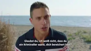 BISER BOJANE (2017) Trailer DE