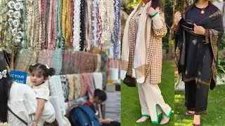 Meri New Winter Dresses Tailor Sy Agayi || winters Dresses From Scratch || Winter Dress Designing