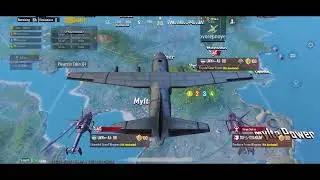 Ultimate Royale Highlights  Part 3 ( special ) ⚡| King &bull; Bodontee PUBG