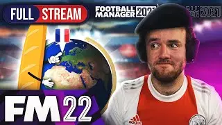 (Full Stream) Zealand&rsquo;s First FM22 Save