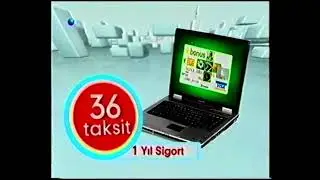 Evkur Toshiba Notebook Promotional Ad February 2006