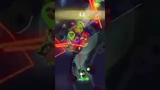 Use Graviel  Grenade when all Enemies are in The centre 😱🔥