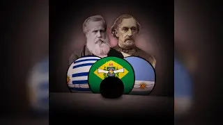 Civil wars | Countryballs Edit 