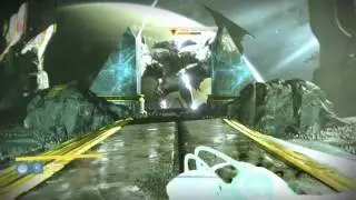 Destiny - Kings fall Best strategy to kill Oryx Hard Mode (Instructions in text below)