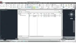 AutoCAD Basics - Beginners Easy Command Tutorial  - LAYER Command | #Shorts Video | #AutoCAD Short