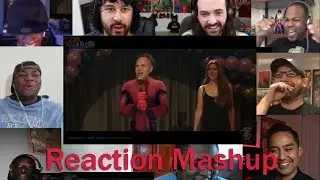 Spider Man  Far From Home   Weird Trailer (From Aldo Jones) REACTION MASHUP