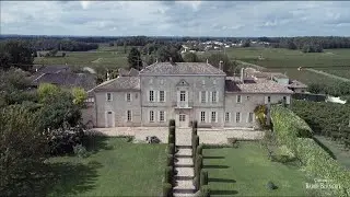 Château de Barbe Blanche : une belle conjugaison entre tradition et innovations.